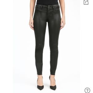 Articles of Society pants in black size 26